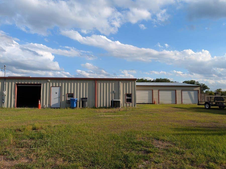 Property photo for 4402 GALLAGHER ROAD, Plant City, FL