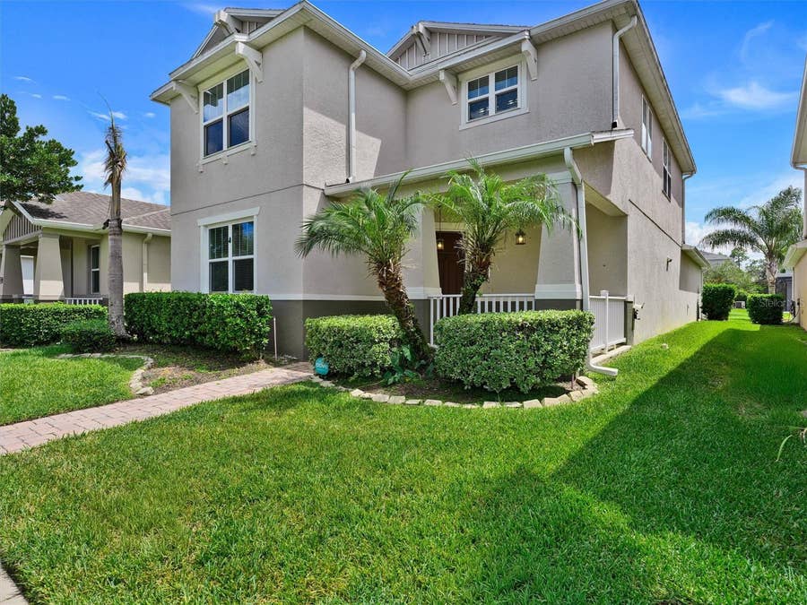 Property photo for 14373 BREDA CENTER LOOP, Winter Garden, FL