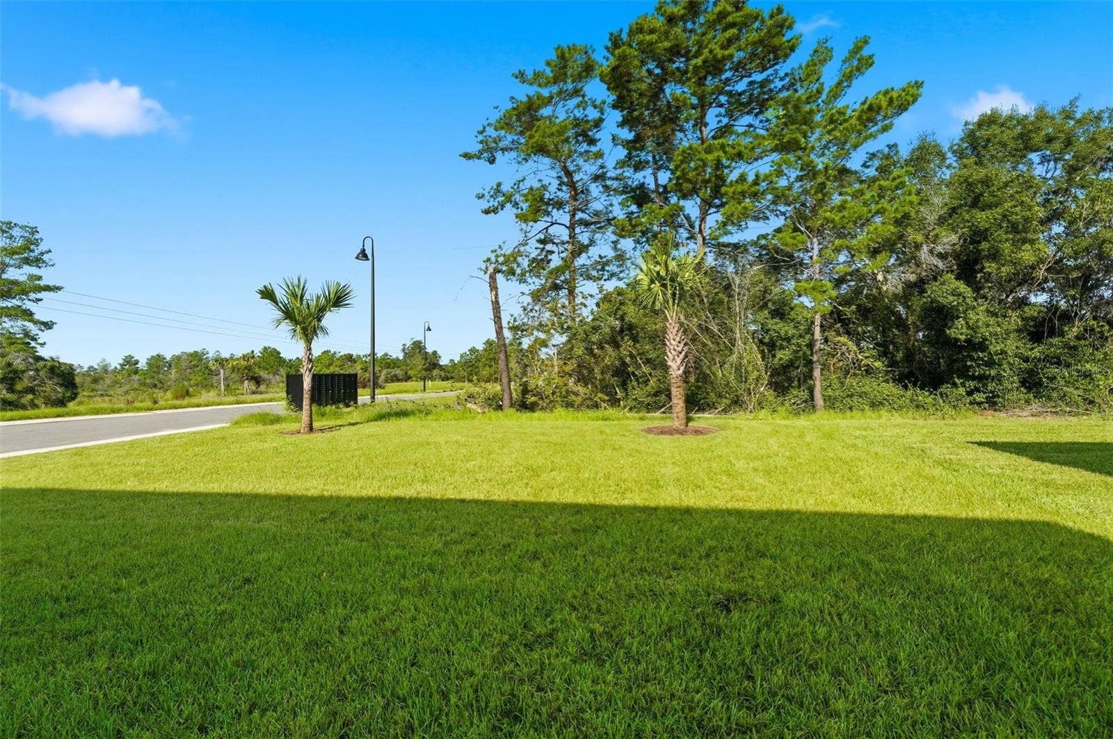 748 FARFIELDS STREET, Deland, FL 32724 Rear View