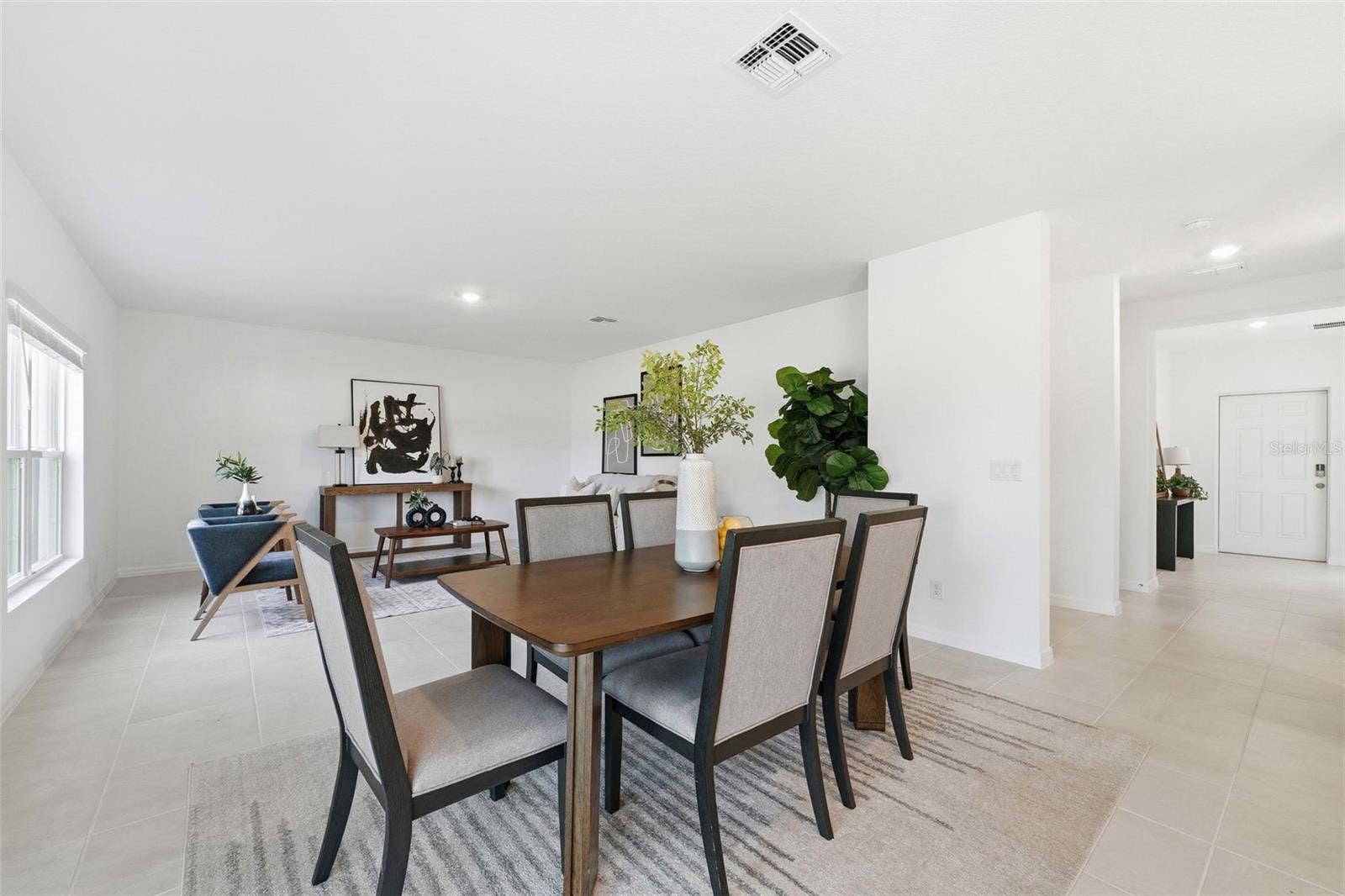 748 FARFIELDS STREET, Deland, FL 32724 Dining / Great Room