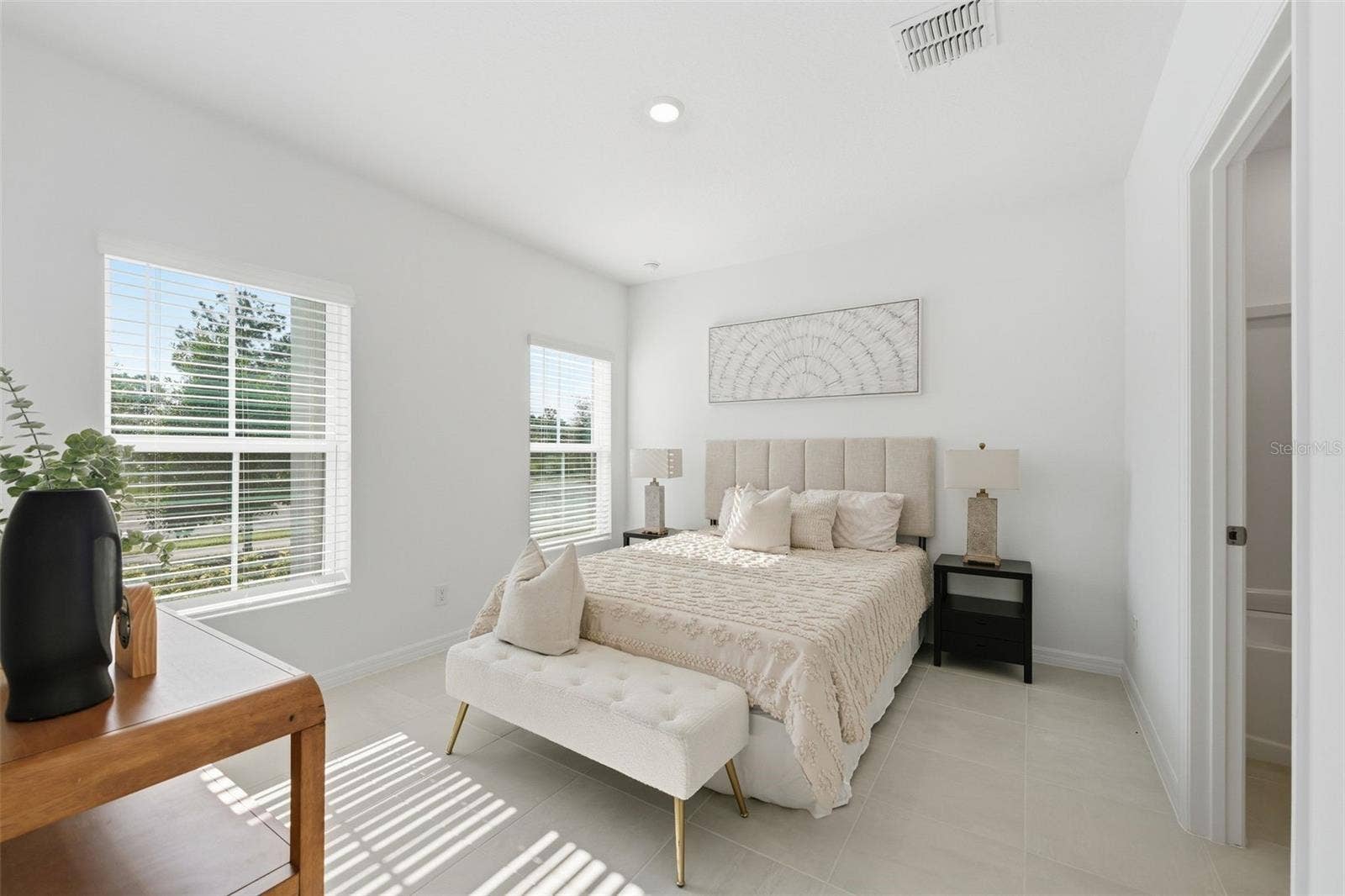 748 FARFIELDS STREET, Deland, FL 32724 1st floor Guest Bedroom