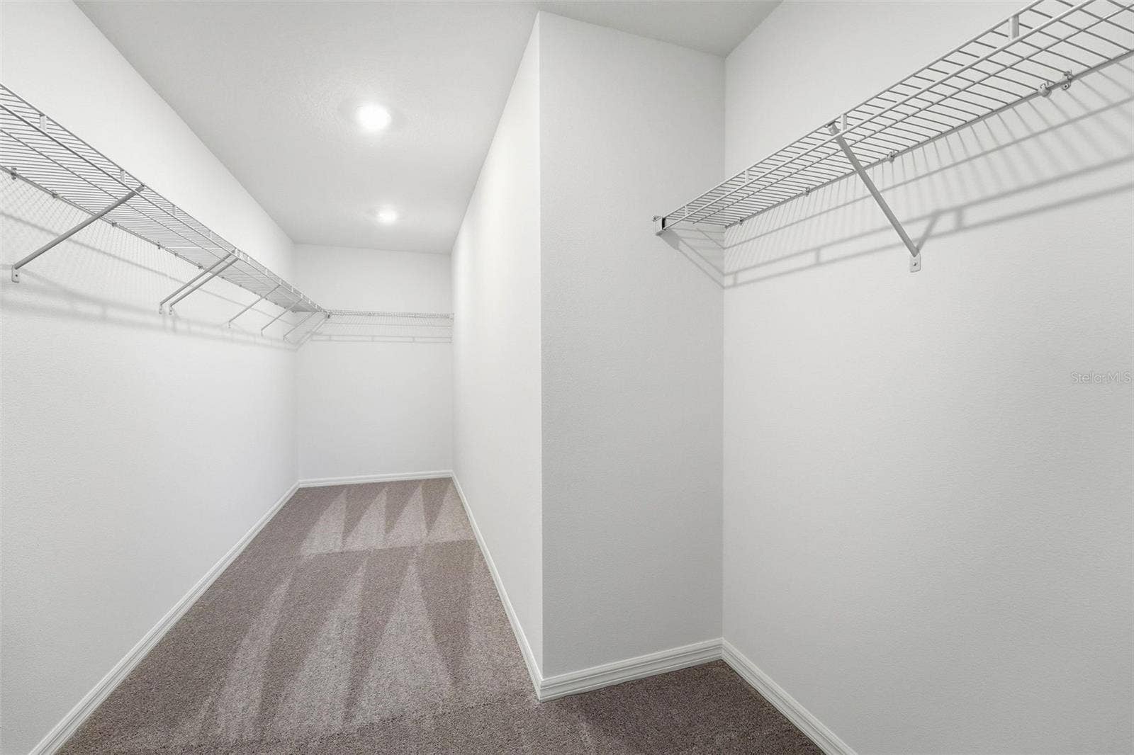 748 FARFIELDS STREET, Deland, FL 32724 Primary Walk-In Closet