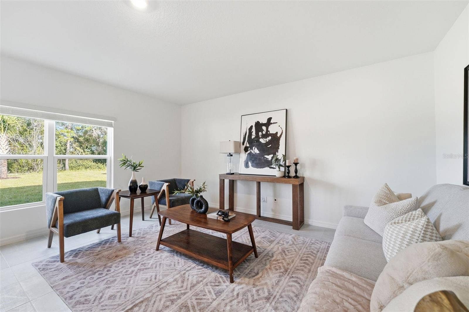 748 FARFIELDS STREET, Deland, FL 32724 Great Room