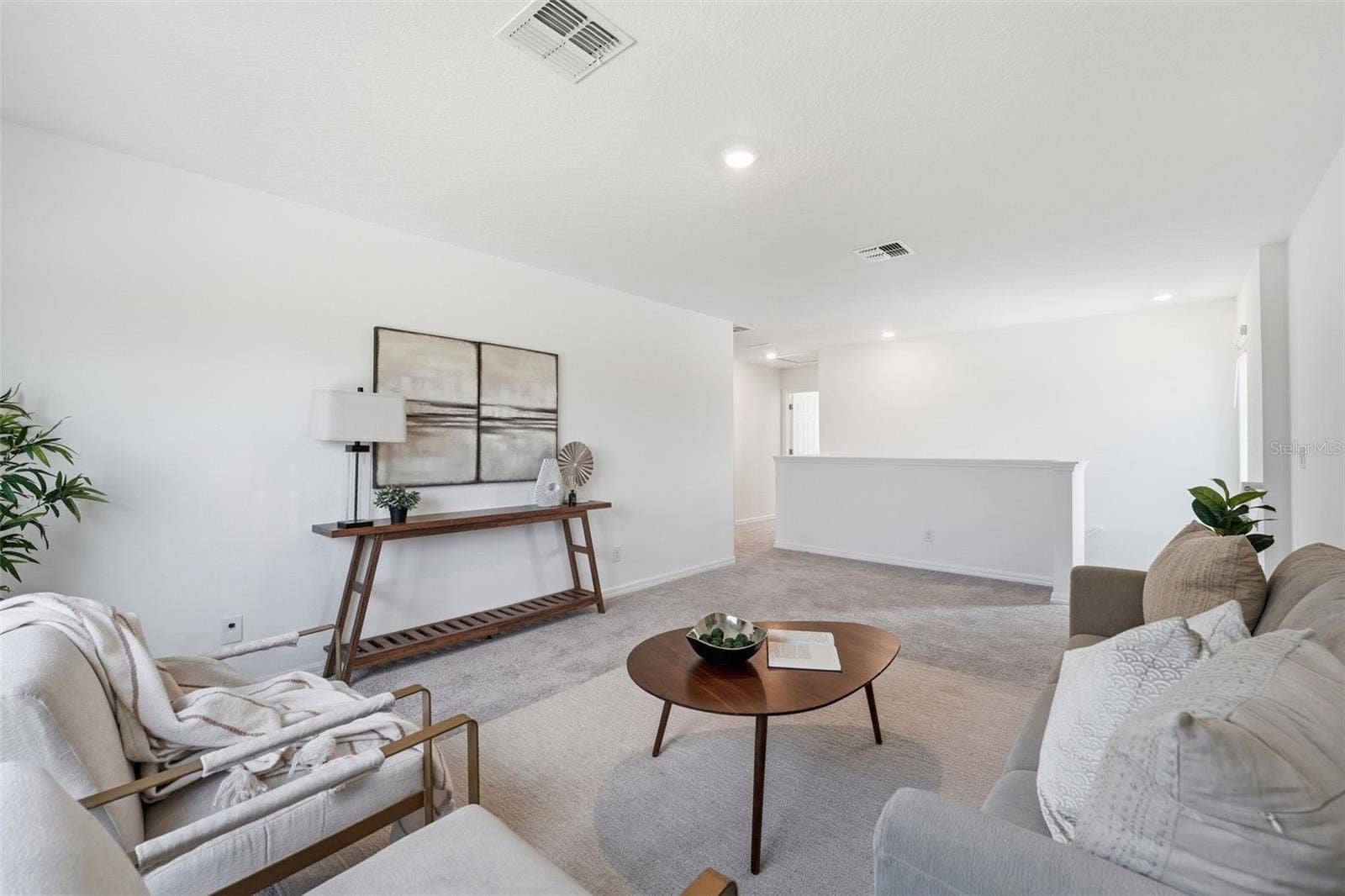 748 FARFIELDS STREET, Deland, FL 32724 Bonus Room / Loft