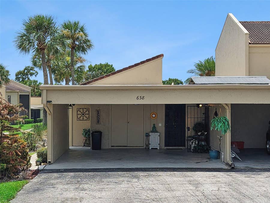Property photo for 638 SAUSALITO BOULEVARD, #B5, Casselberry, FL
