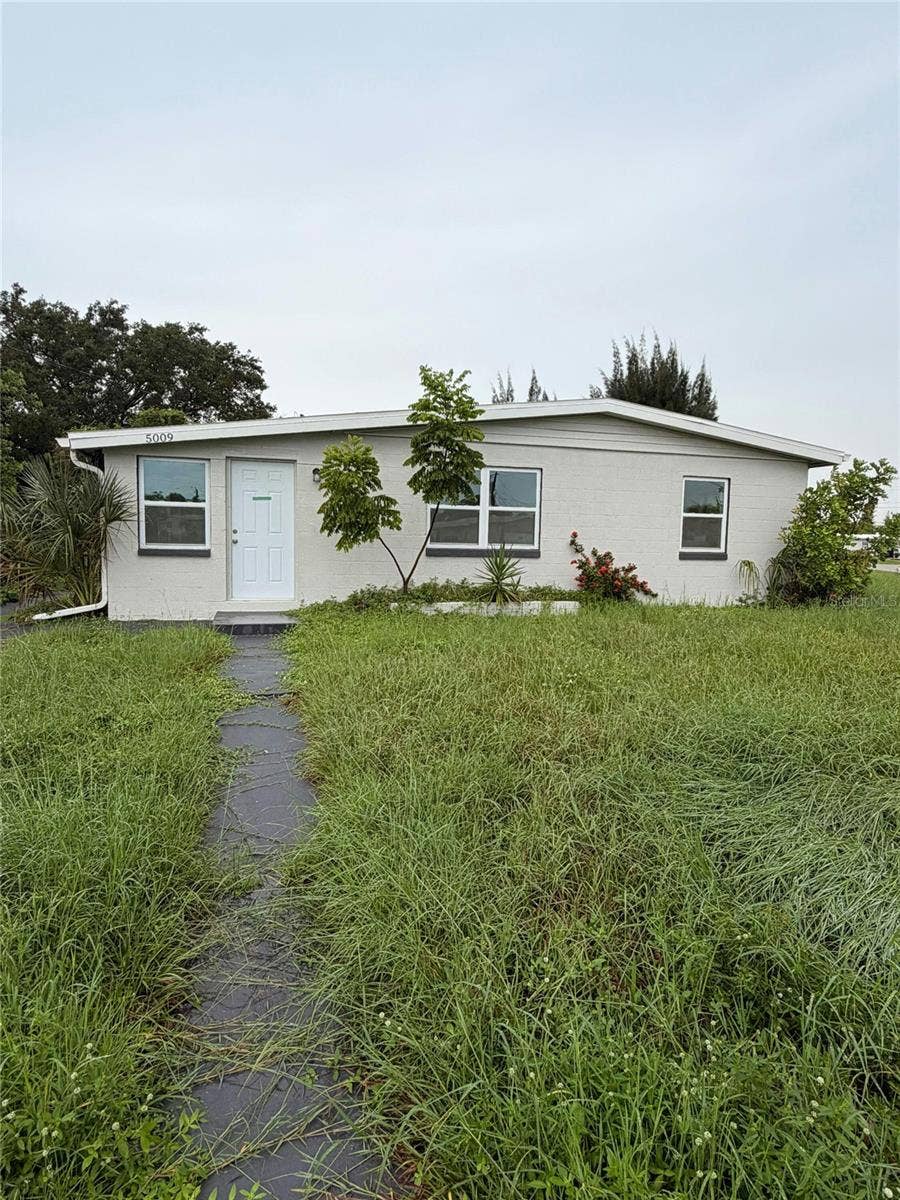 Property photo for 5009 BULLARD STREET, North Port, FL