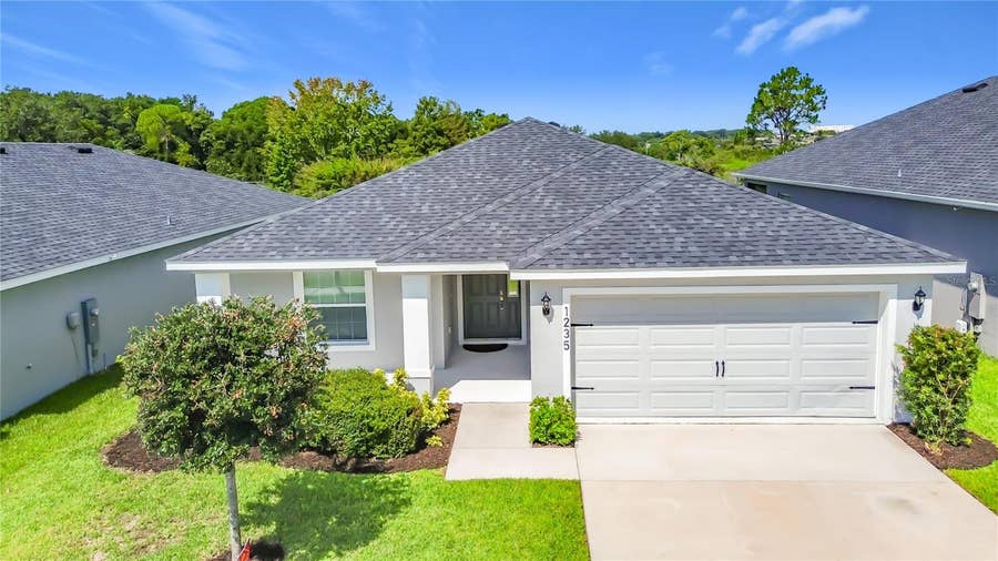 Property photo for 1235 MOUNTAIN FLOWER LANE, Davenport, FL