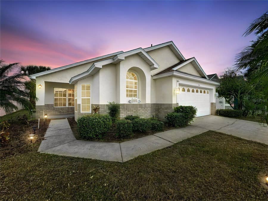 Property photo for 2615 SUMMER CREEK DRIVE, Kissimmee, FL