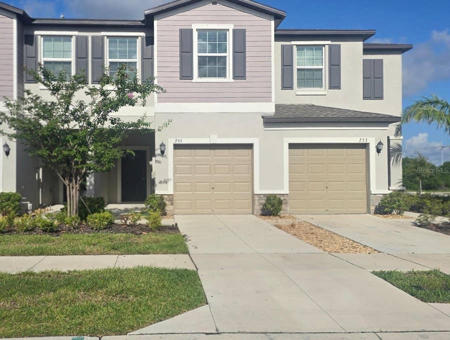 Property photo for 255 TULIP BANDED WAY, Ruskin, FL
