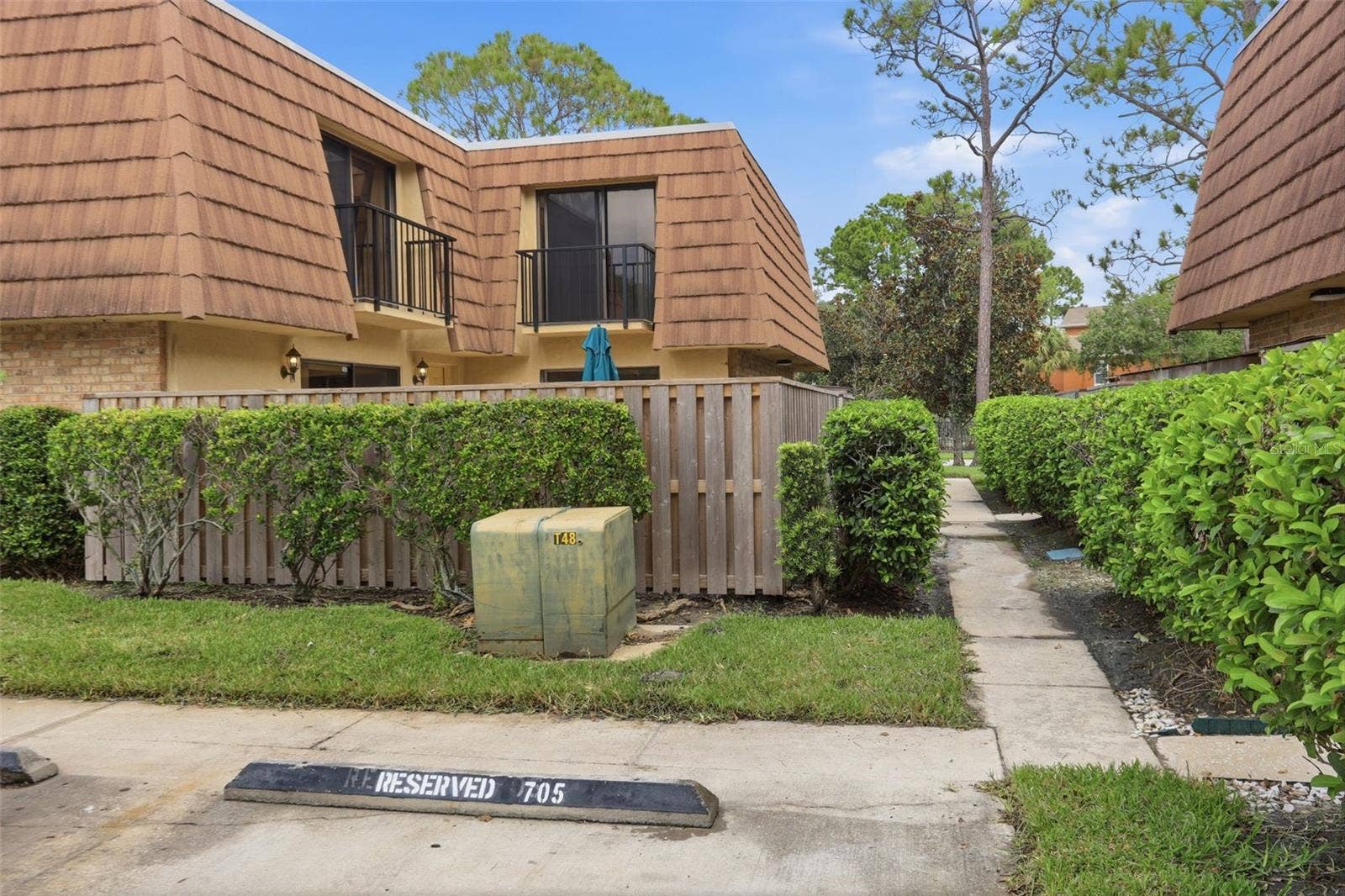 5256 CYPRESS COURT, #703, Orlando, FL 32811
