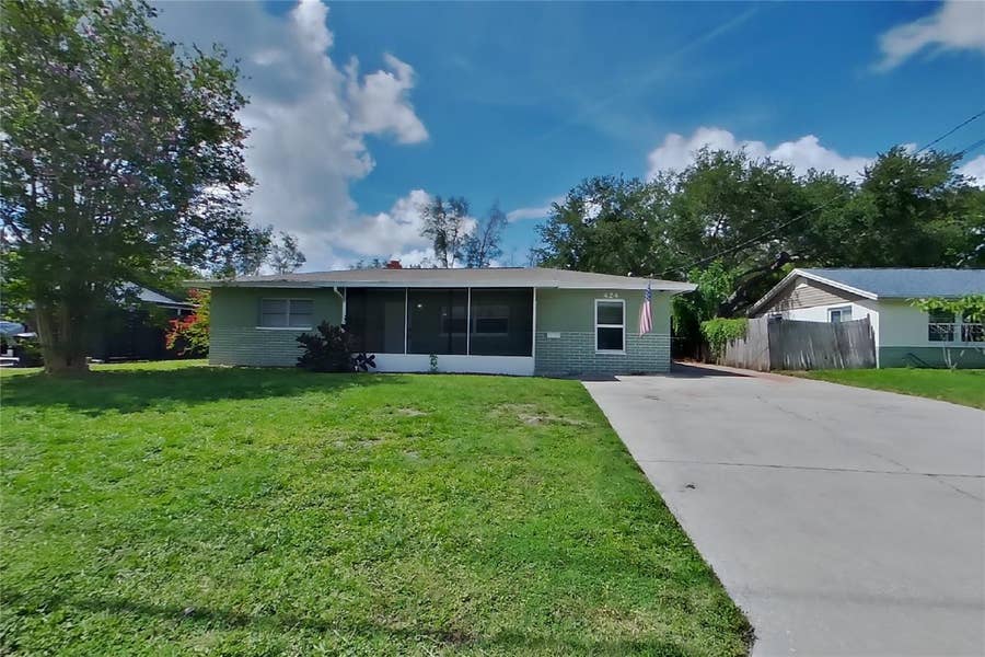 Property photo for St Petersburg, FL