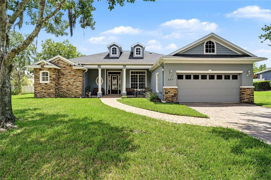 Property photo for 427 TIERRA VERDE LANE, Winter Garden, FL