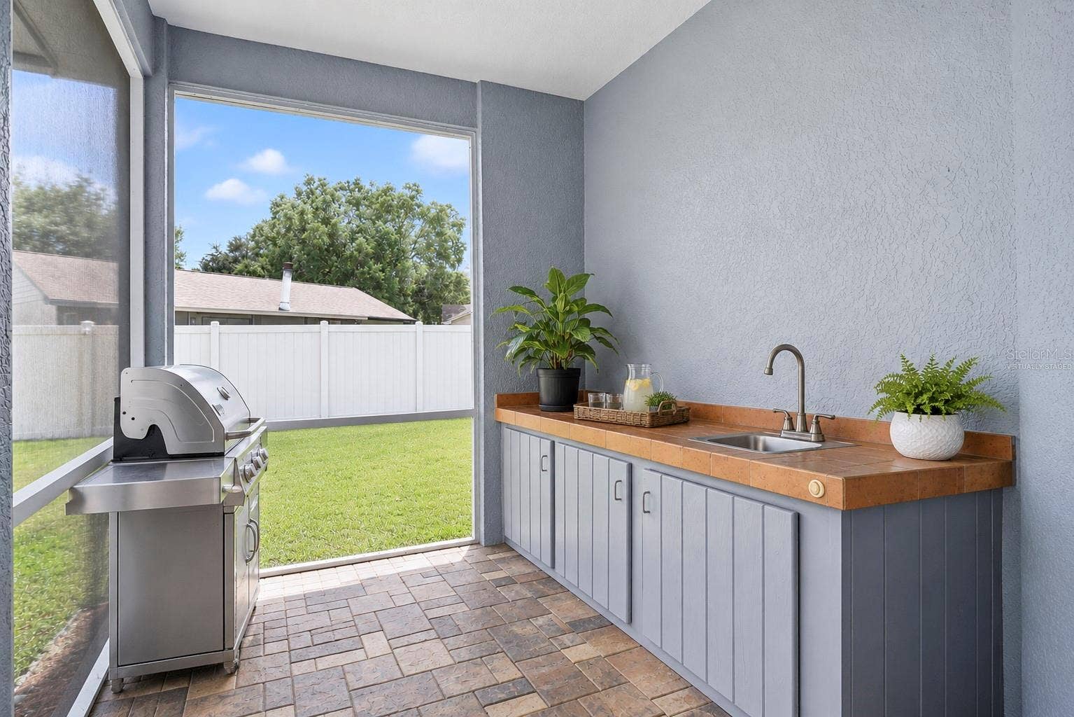 427 TIERRA VERDE LANE, Winter Garden, FL 34787 Virtually Staged