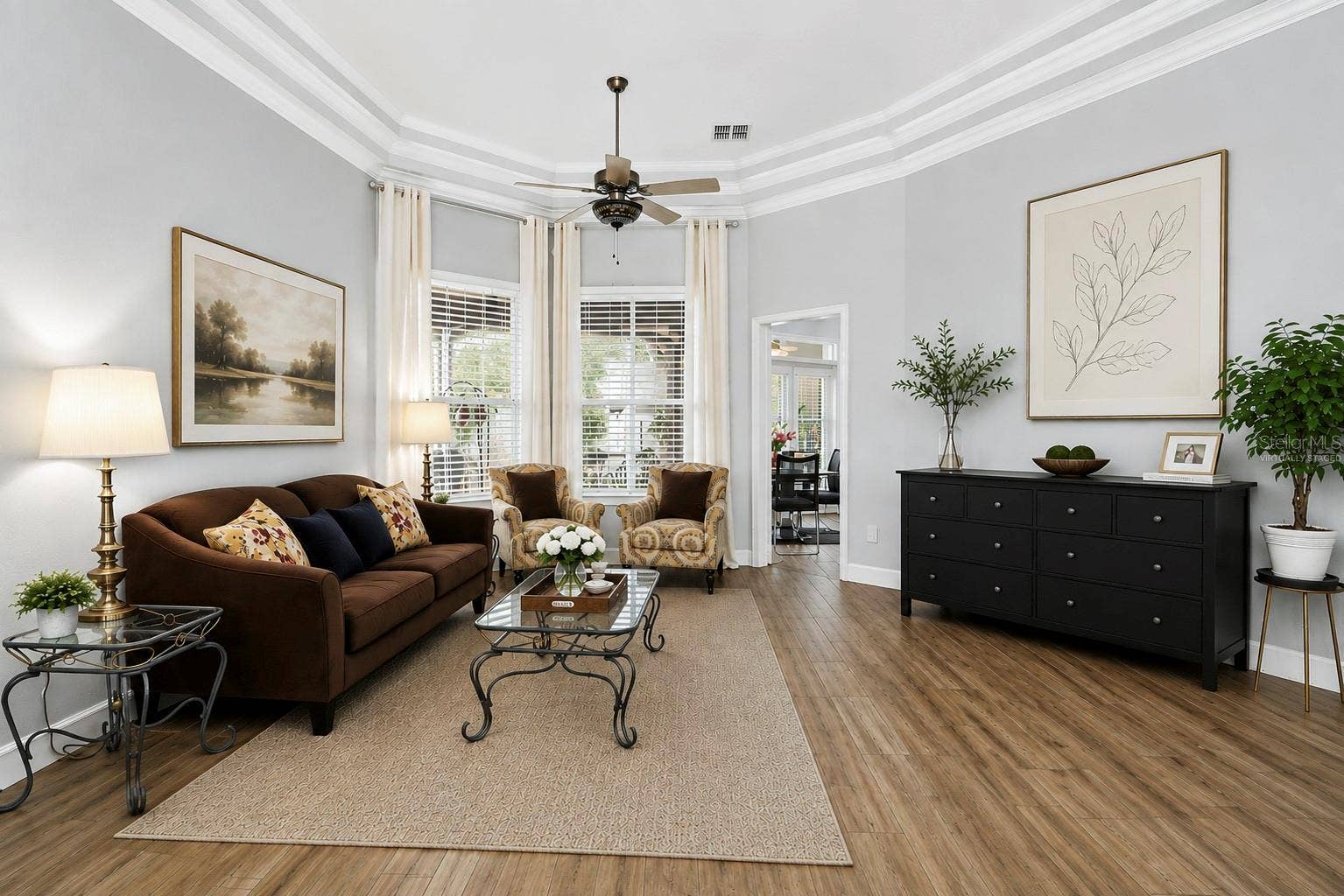 427 TIERRA VERDE LANE, Winter Garden, FL 34787 Virtually Staged