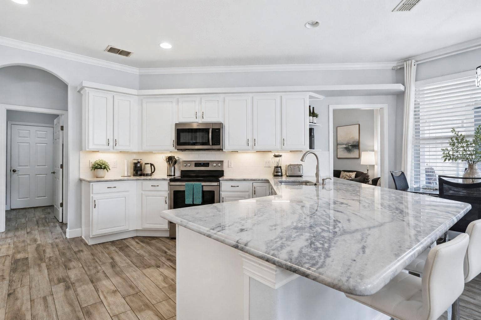 427 TIERRA VERDE LANE, Winter Garden, FL 34787 Virtually Staged