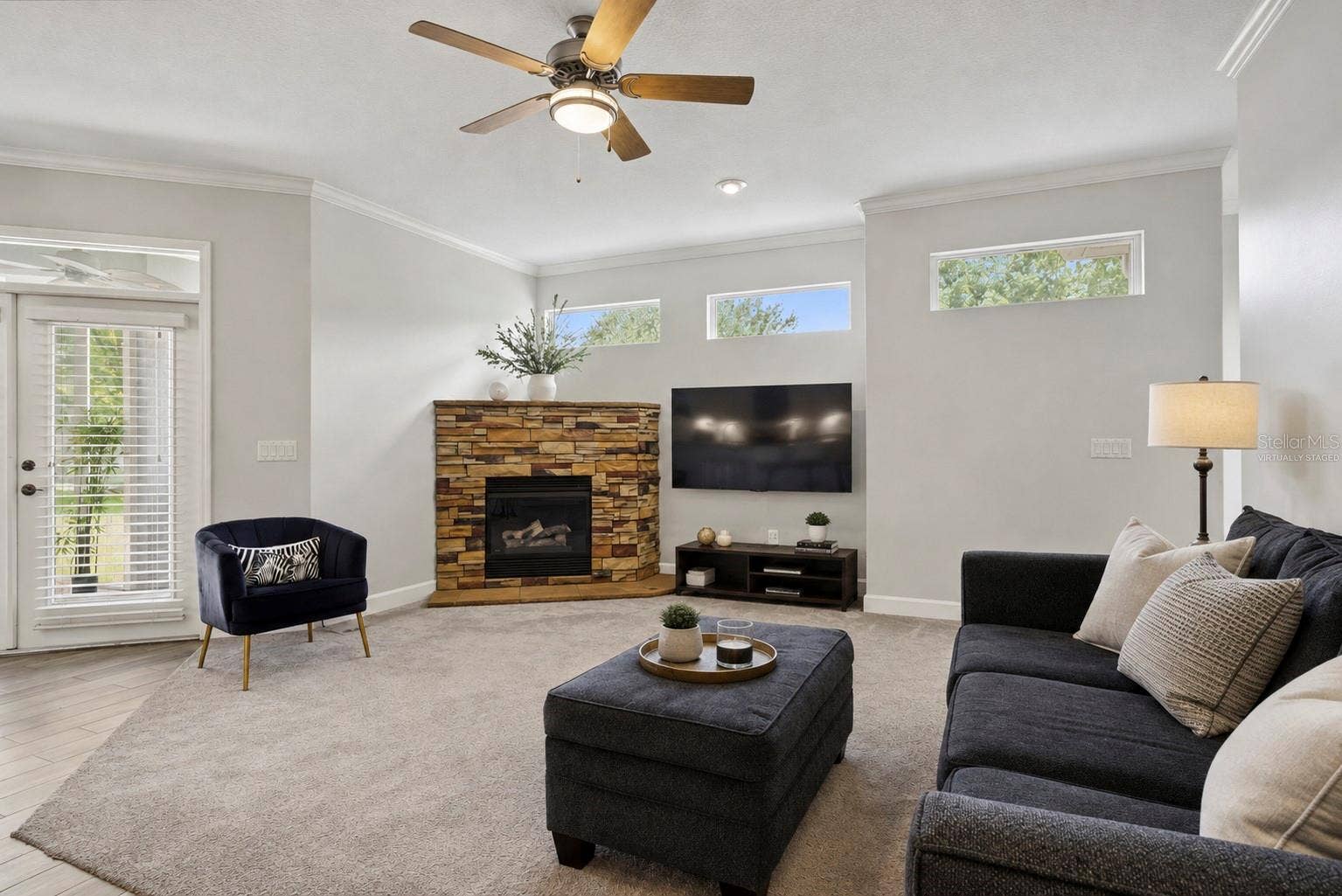 427 TIERRA VERDE LANE, Winter Garden, FL 34787 Virtually Staged