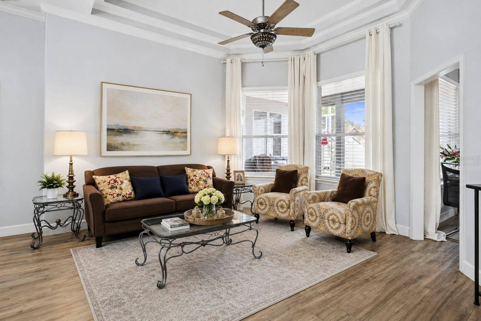 427 TIERRA VERDE LANE, Winter Garden, FL 34787 Virtually Staged