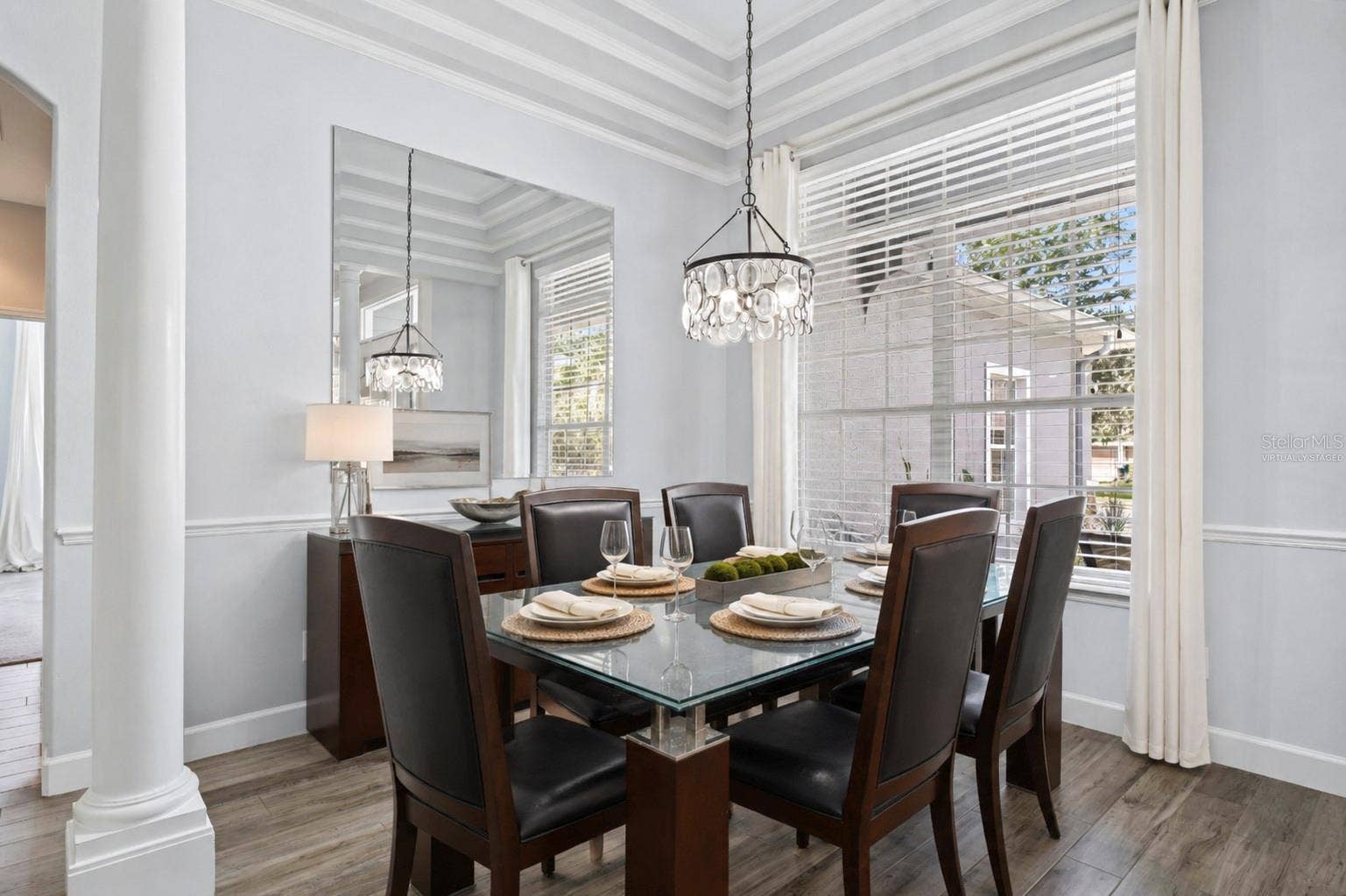 427 TIERRA VERDE LANE, Winter Garden, FL 34787 Virtually Staged