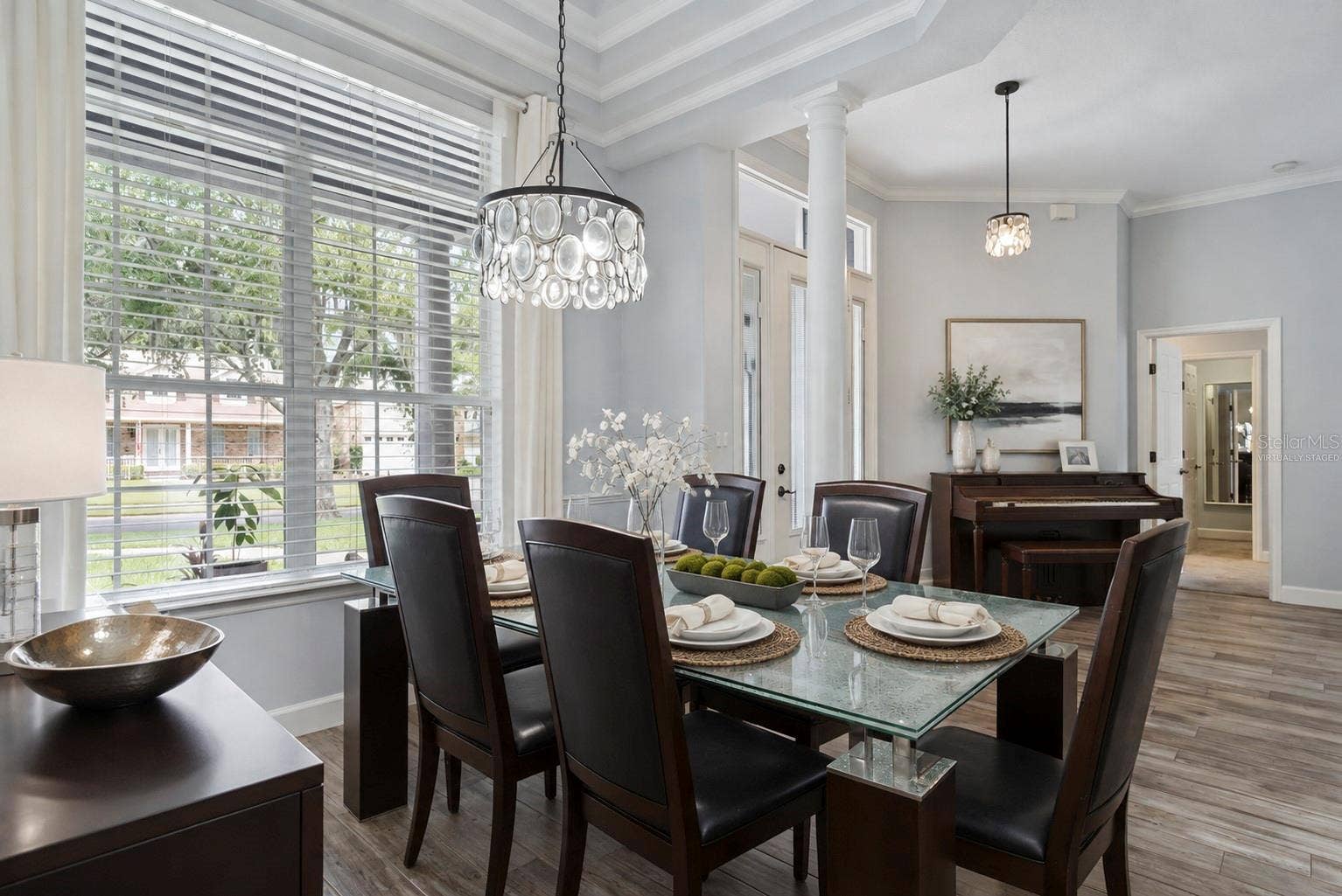 427 TIERRA VERDE LANE, Winter Garden, FL 34787 Virtually Staged