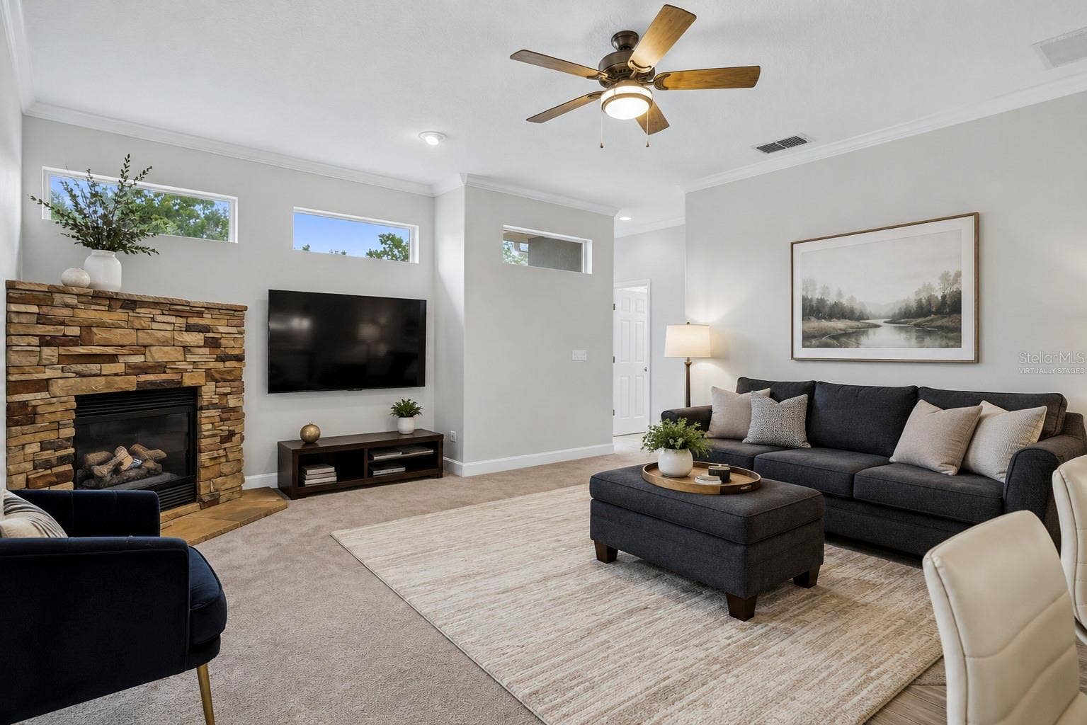 427 TIERRA VERDE LANE, Winter Garden, FL 34787 Virtually Staged