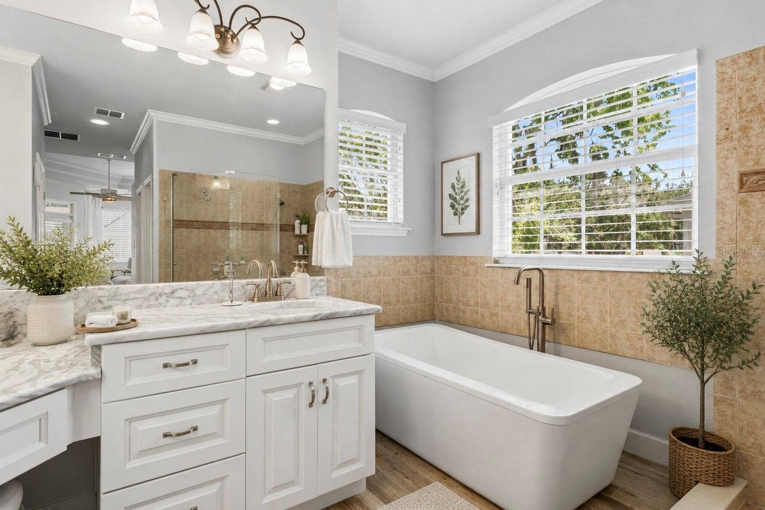 427 TIERRA VERDE LANE, Winter Garden, FL 34787 Virtually Staged