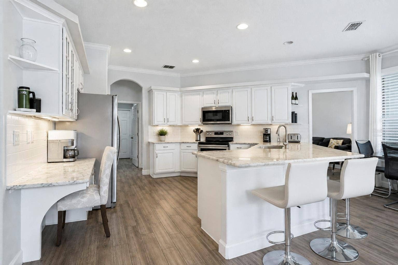 427 TIERRA VERDE LANE, Winter Garden, FL 34787 Virtually Staged