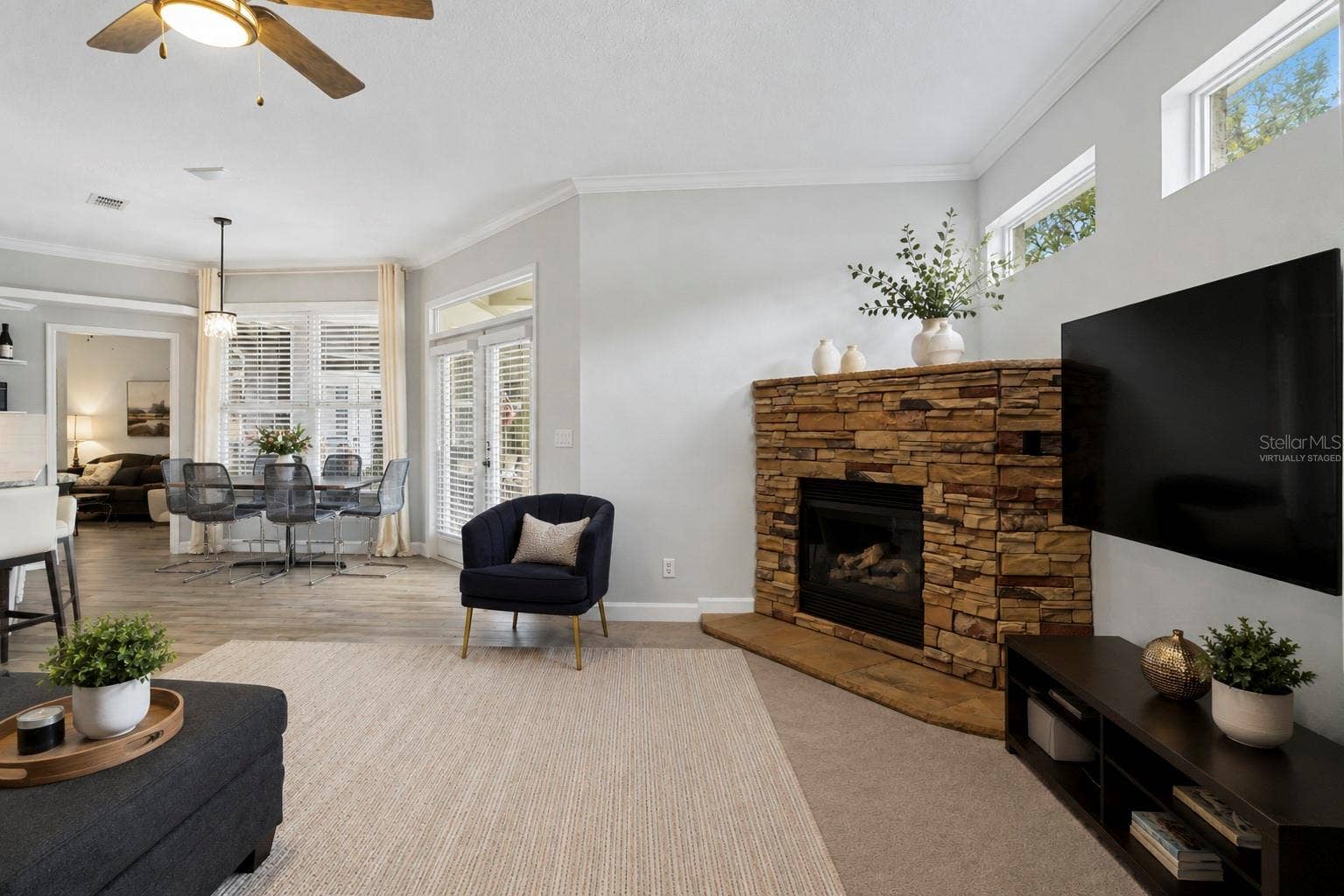 427 TIERRA VERDE LANE, Winter Garden, FL 34787 Virtually Staged