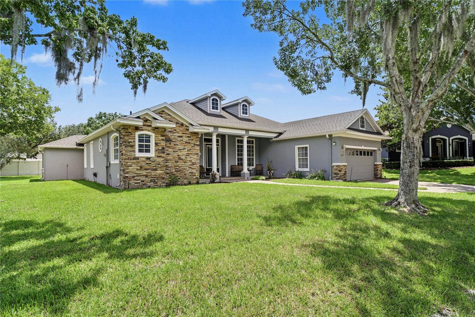 427 TIERRA VERDE LANE, Winter Garden, FL 34787 427 TIERRA VERDE LANE, Winter Garden, FL 34787