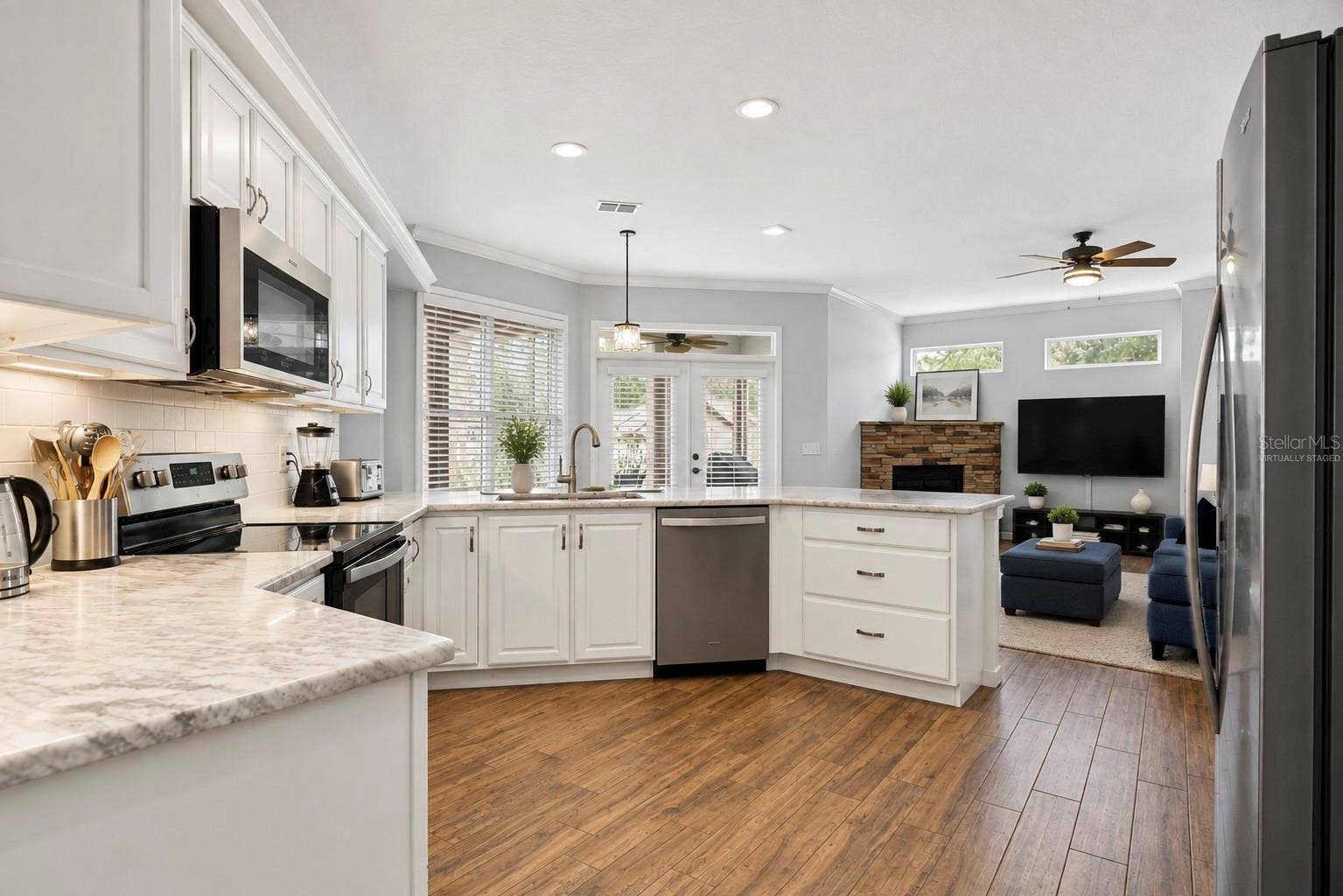 427 TIERRA VERDE LANE, Winter Garden, FL 34787 Virtually Staged