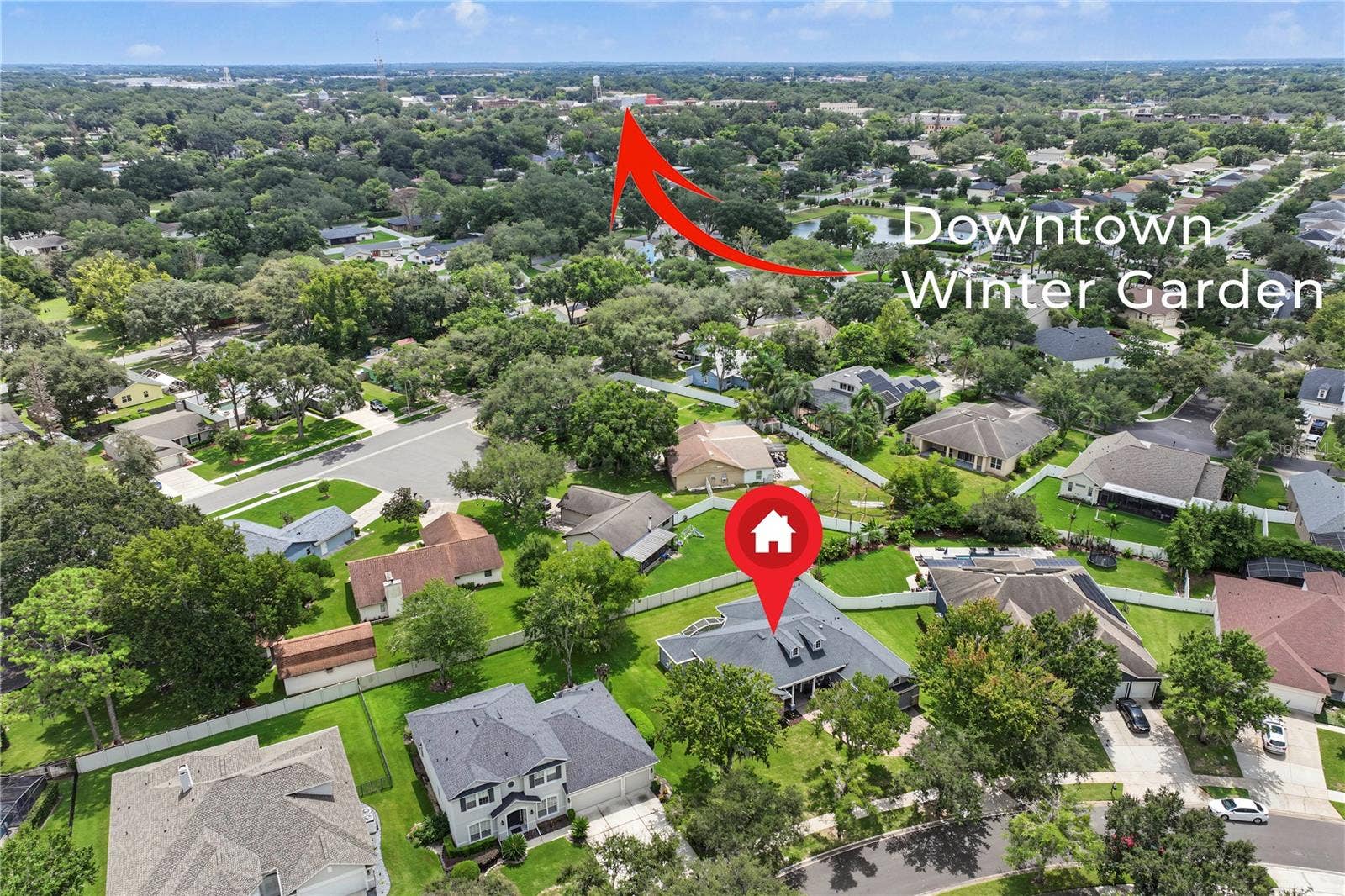 427 TIERRA VERDE LANE, Winter Garden, FL 34787 427 TIERRA VERDE LANE, Winter Garden, FL 34787