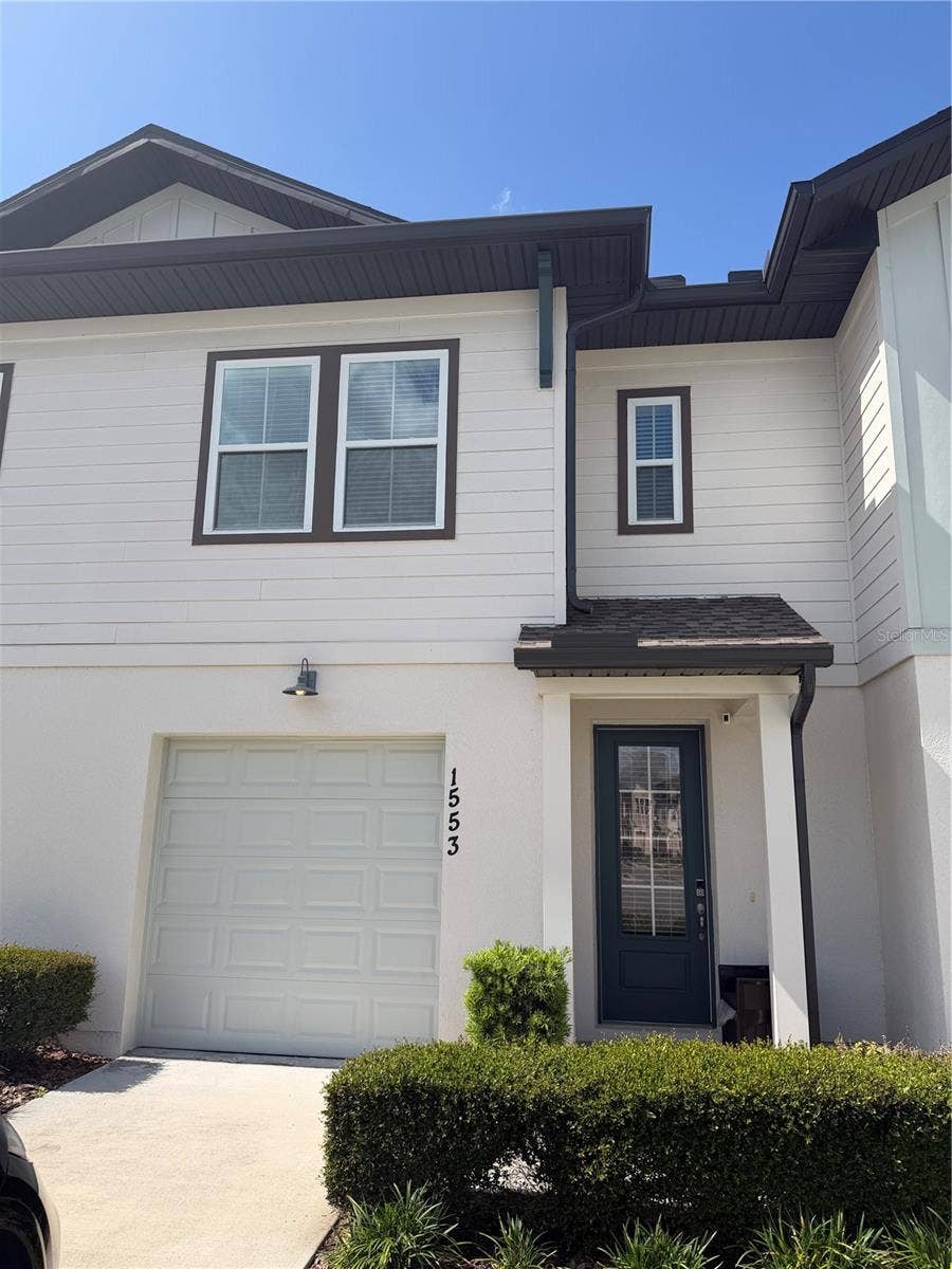 Property photo for 1553 DISCOVERY STREET, Davenport, FL