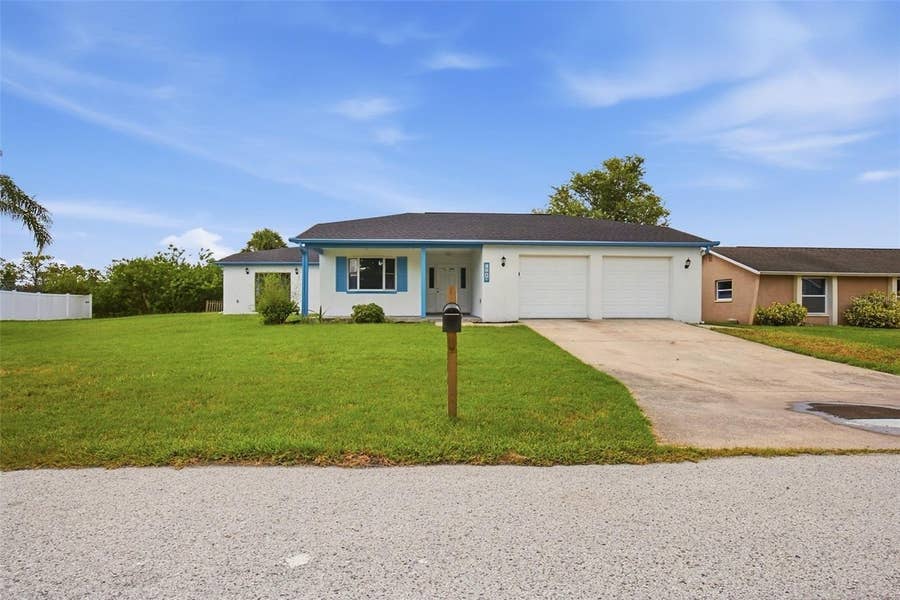 Property photo for 7010 SOUTHWIND DRIVE, Hudson, FL