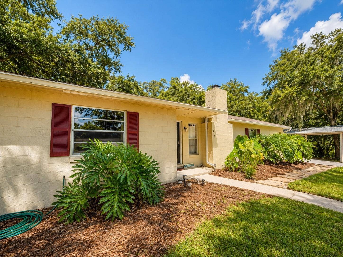 410 RUBY AVENUE, Deland, FL 32724