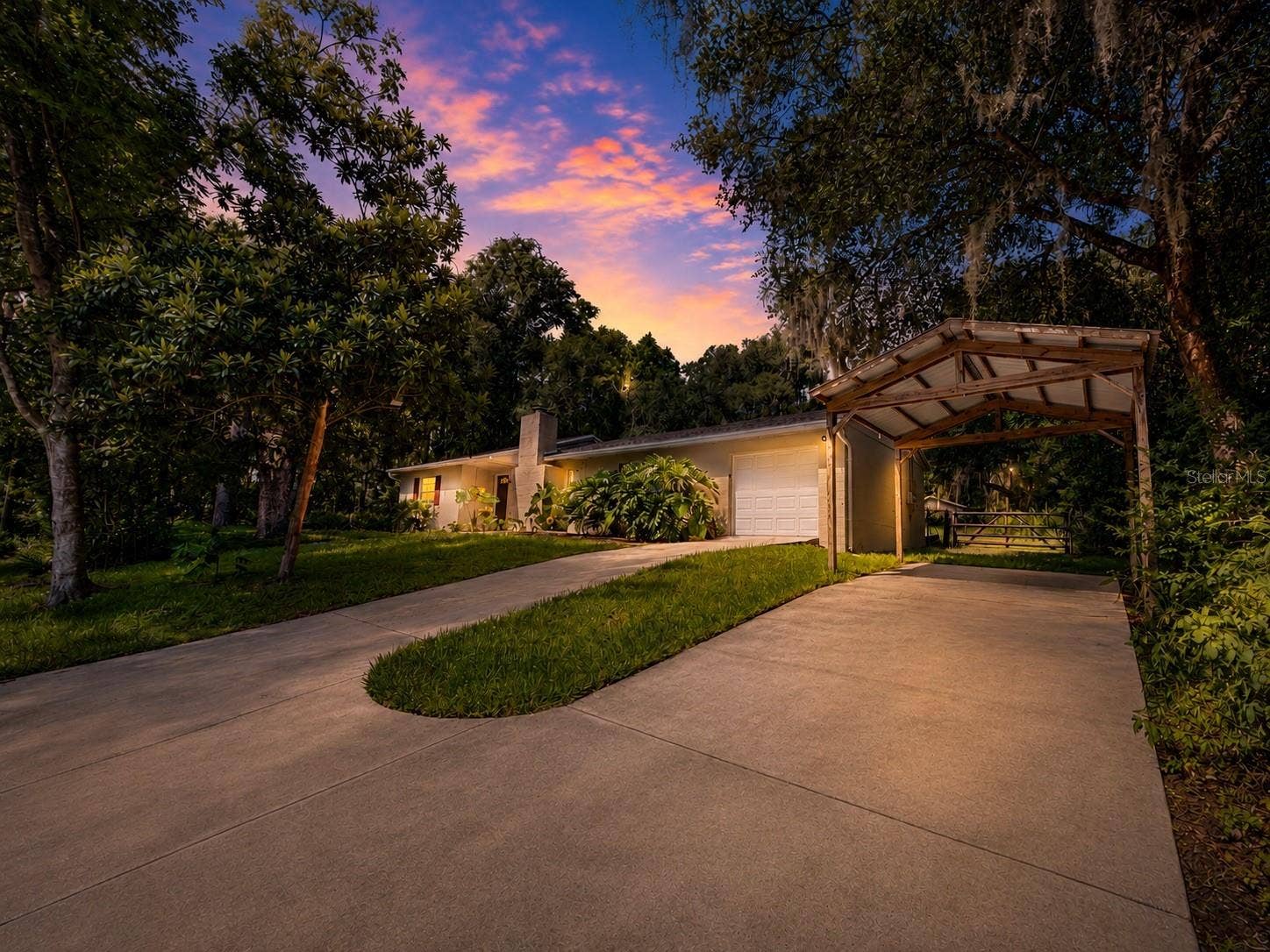 410 RUBY AVENUE, Deland, FL 32724