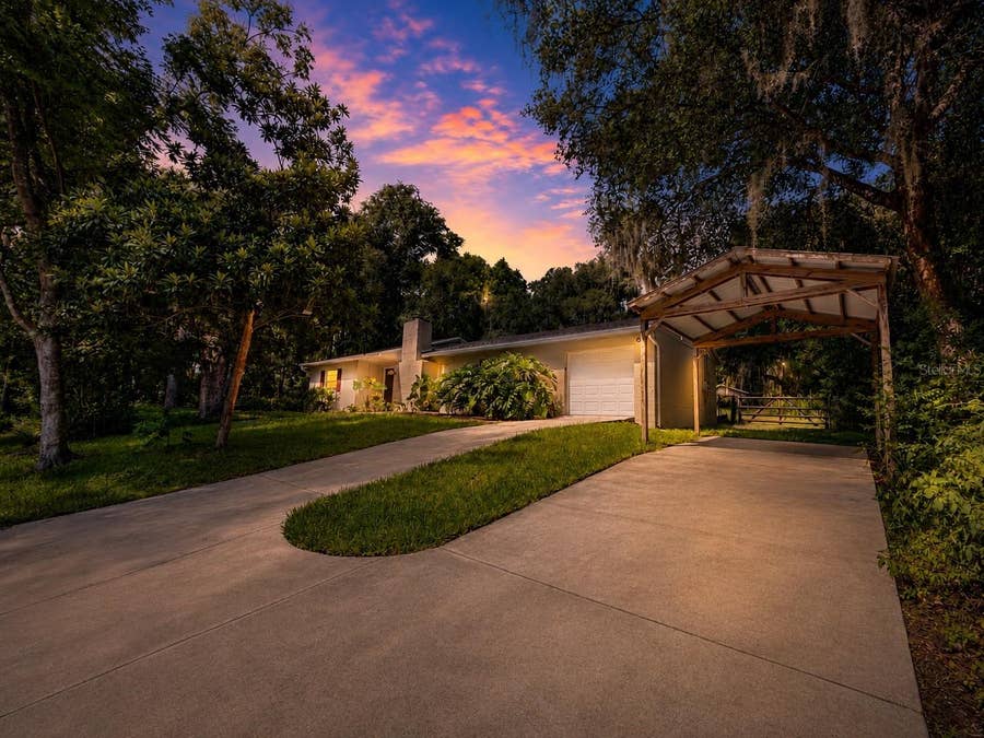 Property photo for 410 RUBY AVENUE, Deland, FL
