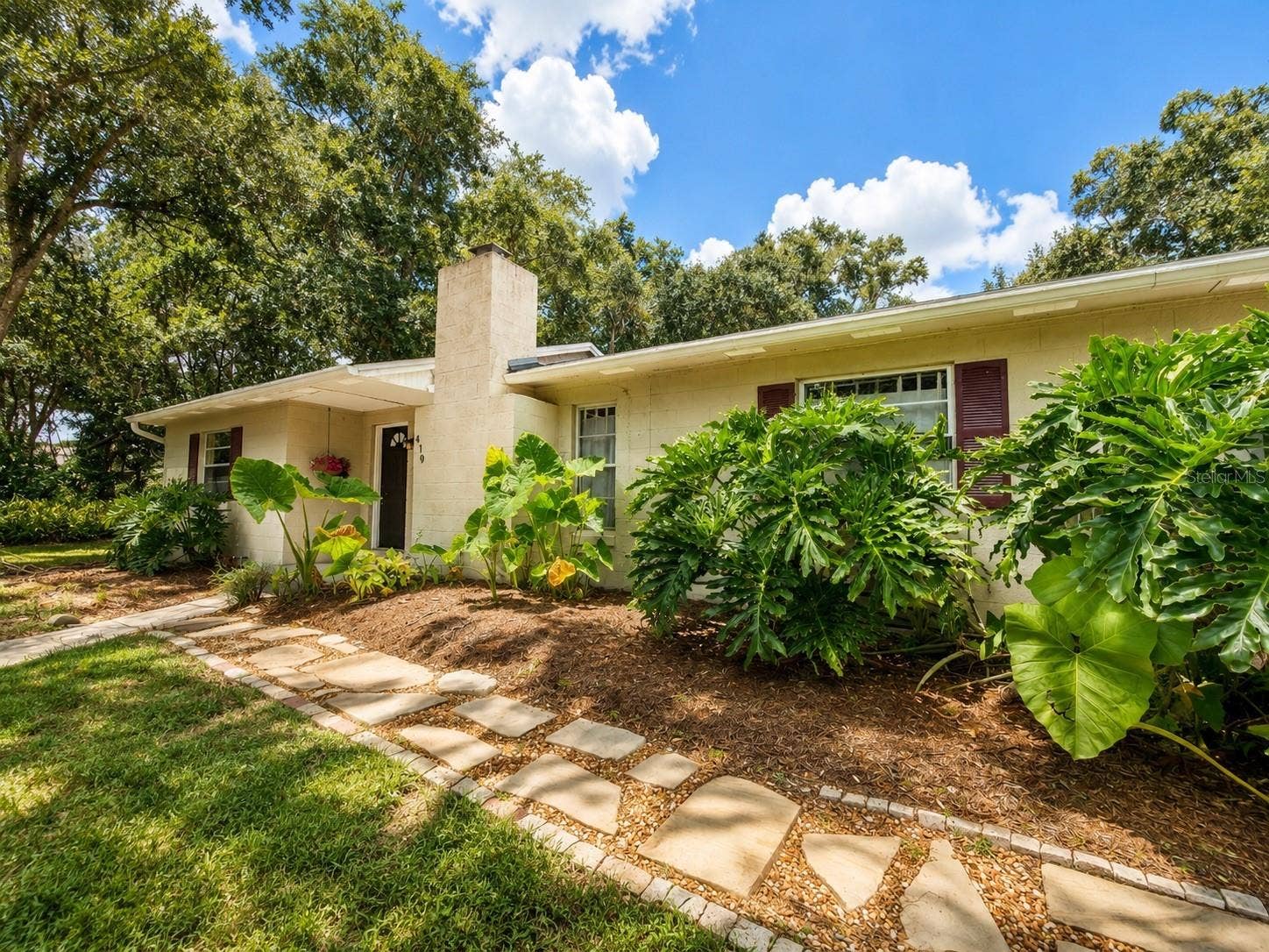 410 RUBY AVENUE, Deland, FL 32724