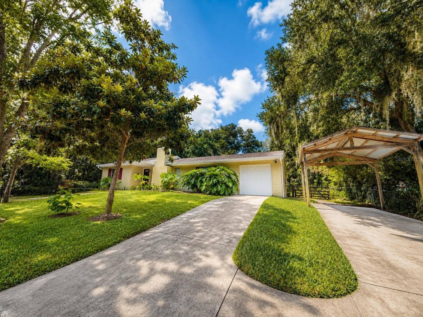 410 RUBY AVENUE, Deland, FL 32724
