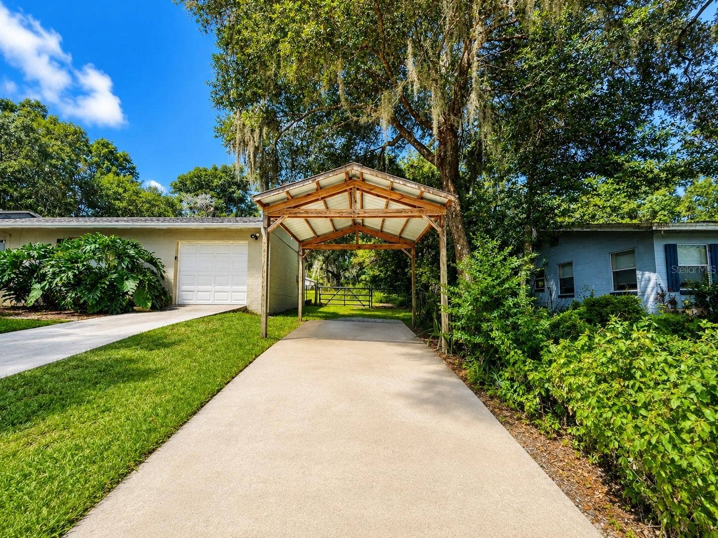 410 RUBY AVENUE, Deland, FL 32724