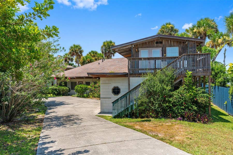 Property photo for 1230 S ORLANDO AVENUE, Cocoa Beach, FL
