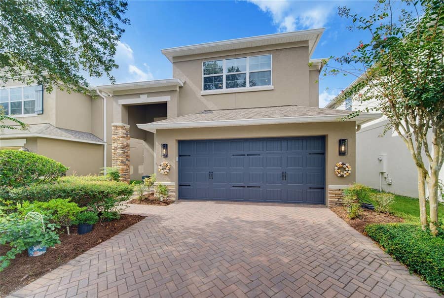 Property photo for 2809 PEWTER MIST COURT, Oviedo, FL
