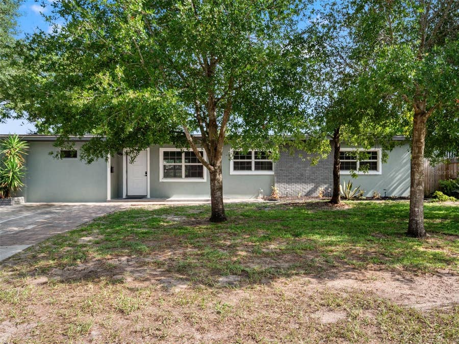 Property photo for 3813 EDLAND DRIVE, Orlando, FL