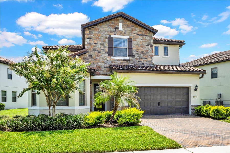 Property photo for 11340 LEMON LAKE BOULEVARD, Orlando, FL