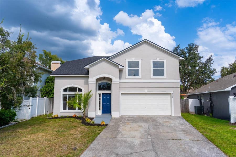 Property photo for 7909 CHARTREUX LANE, Maitland, FL