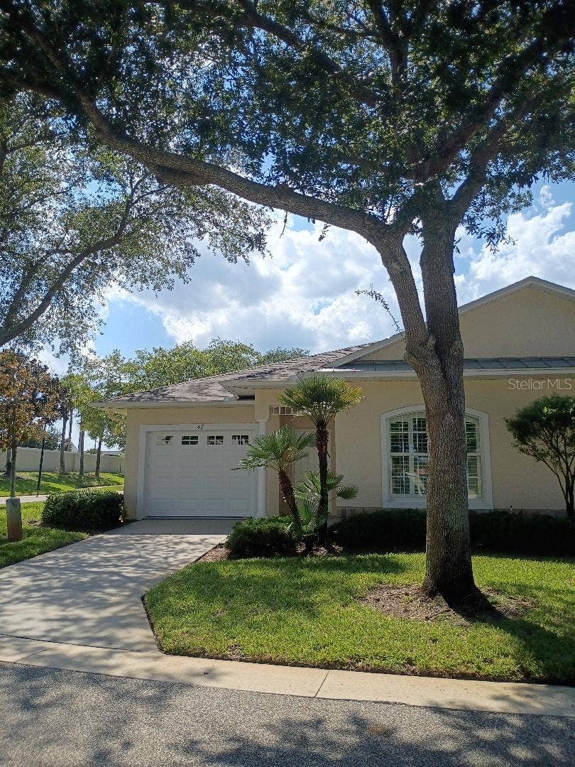 Property photo for 47 SUMMERWIND CIRCLE, #95, Palm Coast, FL