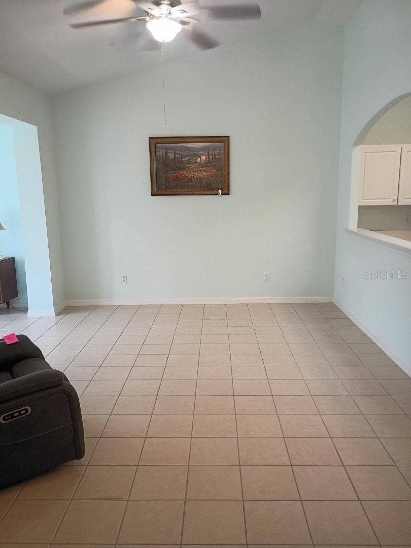 47 SUMMERWIND CIRCLE, #95, Palm Coast, FL 32137 Living Room