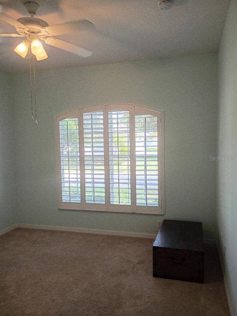 47 SUMMERWIND CIRCLE, #95, Palm Coast, FL 32137 Owner's Suite