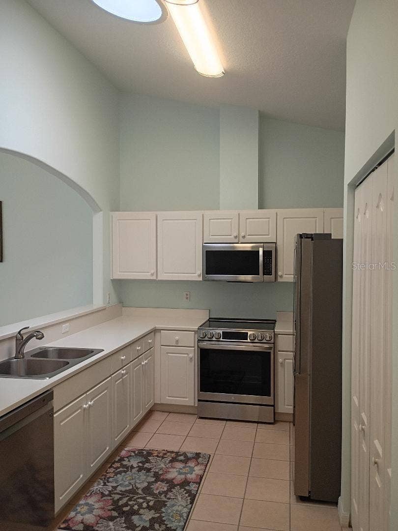 47 SUMMERWIND CIRCLE, #95, Palm Coast, FL 32137 Kitchen