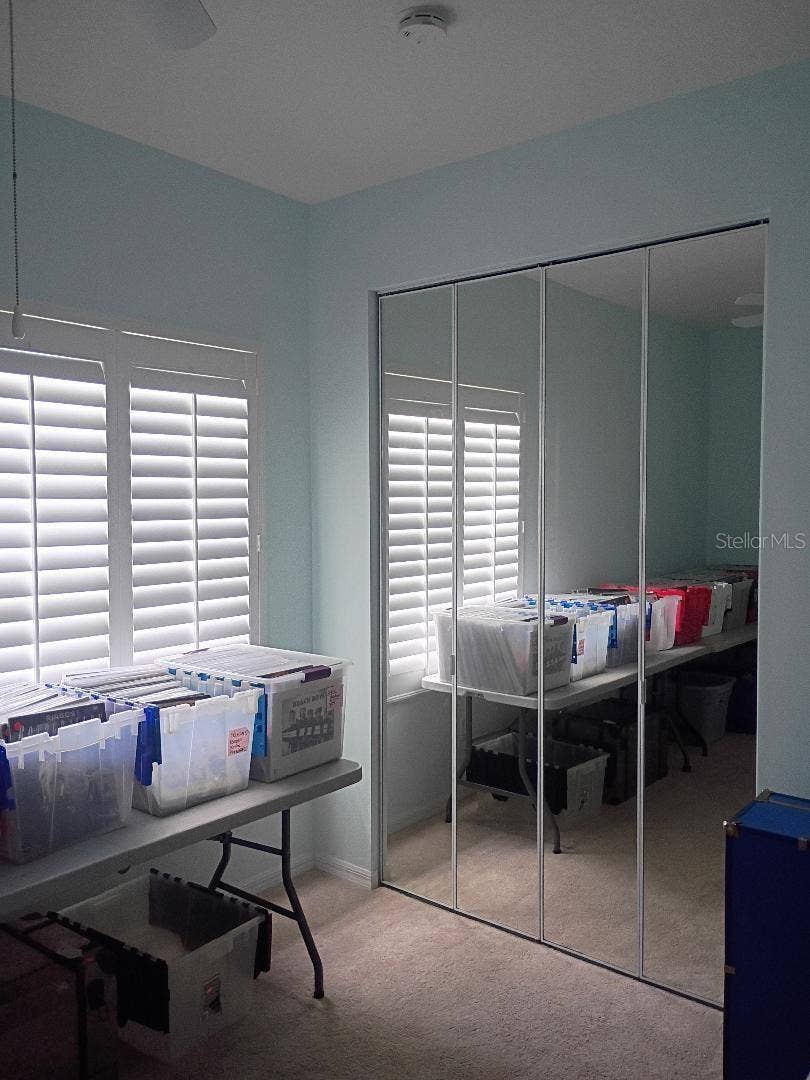 47 SUMMERWIND CIRCLE, #95, Palm Coast, FL 32137 Guest Bedroom