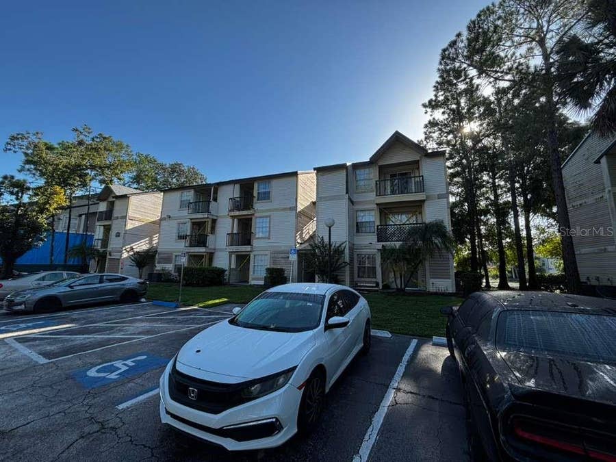 Property photo for 1972 LAKE ATRIUMS CIRCLE, #199, Orlando, FL
