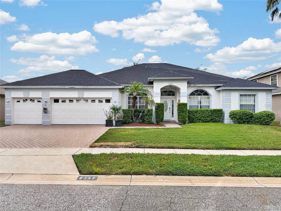 Property photo for 3637 DEVEREAUX COURT, Orlando, FL